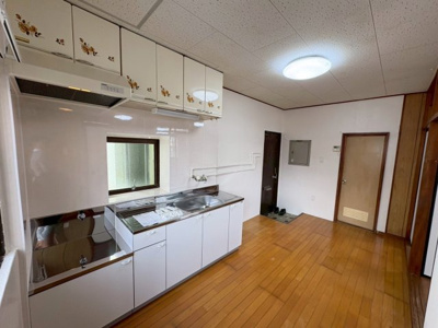 【キッチン】 | 呉屋ビル | 呉屋ビル★那覇市寄宮エリア