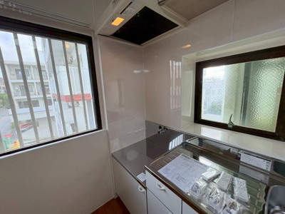 【キッチン】 | 呉屋ビル | 呉屋ビル★那覇市寄宮エリア