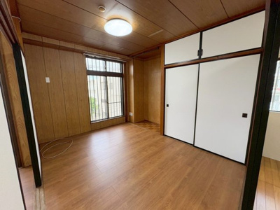 【洋室】 | 呉屋ビル | 呉屋ビル★那覇市寄宮エリア