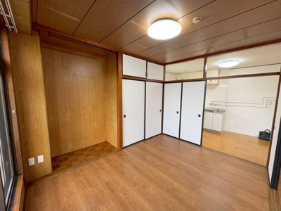 【洋室】 | 呉屋ビル | 呉屋ビル★那覇市寄宮エリア