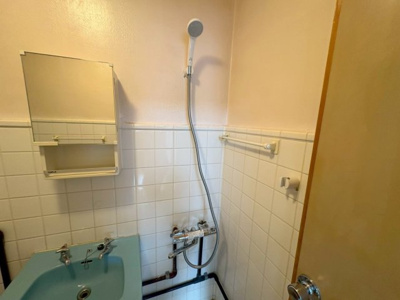 【浴室】 | 呉屋ビル | 呉屋ビル★那覇市寄宮エリア