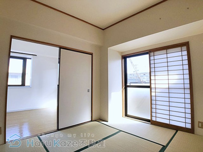 【内装】 | レインボー笠寺【名古屋市賃貸・オートロック】