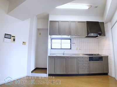 【キッチン】 | レインボー笠寺【名古屋市賃貸・オートロック】