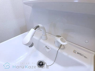 【独立洗面台】 | レインボー笠寺【名古屋市賃貸・オートロック】