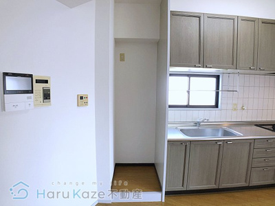 【内装】 | レインボー笠寺【名古屋市賃貸・オートロック】