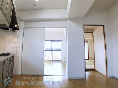 【内装】 | レインボー笠寺【名古屋市賃貸・オートロック】