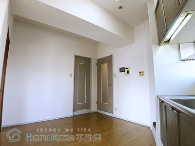 【内装】 | レインボー笠寺【名古屋市賃貸・オートロック】