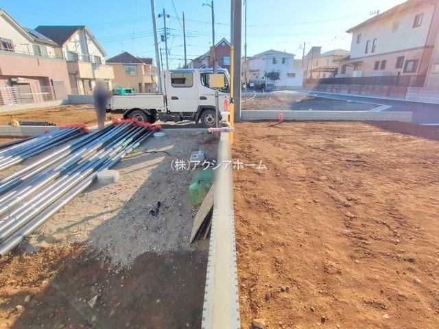 所沢市上新井1丁目・全6棟　新築一戸建　3号棟　の設備