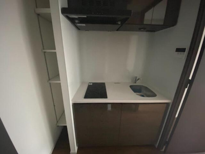 【キッチン】 | ＣＲＥＡＬ日本橋浜町 |  