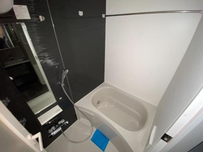 【浴室】 | ＣＲＥＡＬ日本橋浜町 |  