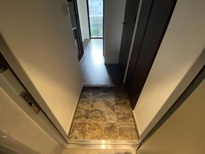 【玄関】 | ＣＲＥＡＬ日本橋浜町 |  