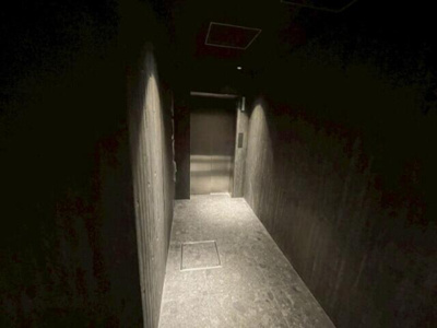 【内装】 | ＣＲＥＡＬ日本橋浜町 | エレベーターホール 