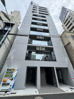 【外観】 | ＣＲＥＡＬ日本橋浜町 |  