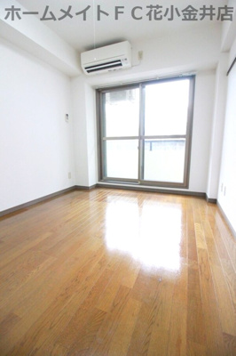 【内装】 | サンライズ田無Ⅴ