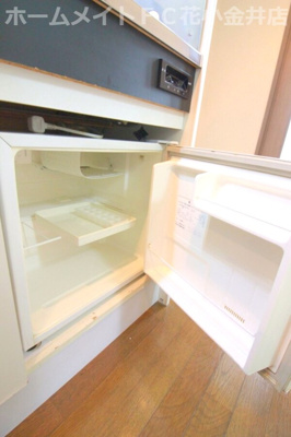 【設備】 | サンライズ田無Ⅴ