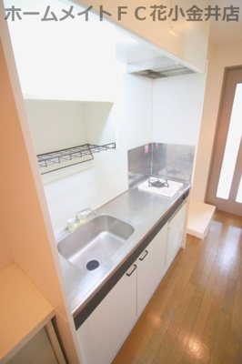 【キッチン】 | サンライズ田無Ⅴ