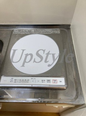 【キッチン】 | シエラグランデ高砂