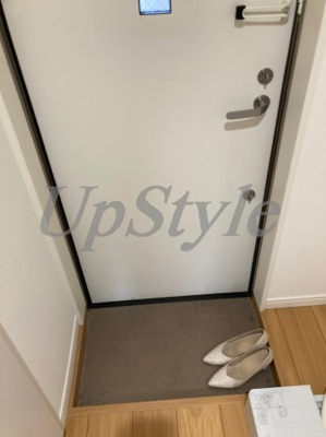 【玄関】 | シエラグランデ高砂