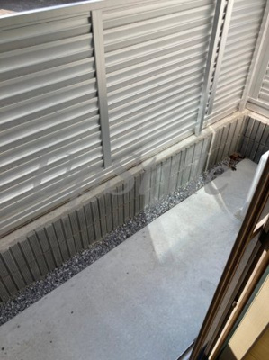 【バルコニー】 | シエラグランデ高砂