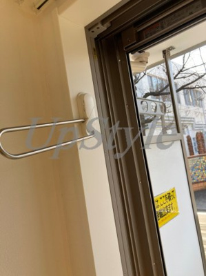 【内装】 | シエラグランデ高砂