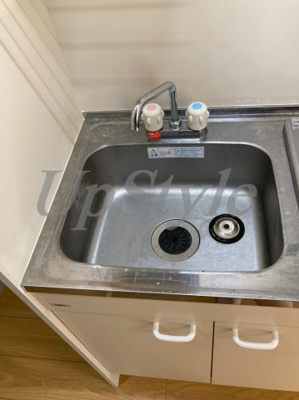 【キッチン】 | シエラグランデ高砂