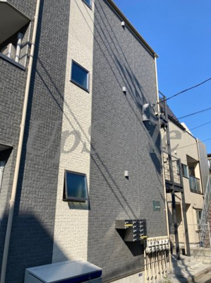 【外観】 | シエラグランデ高砂