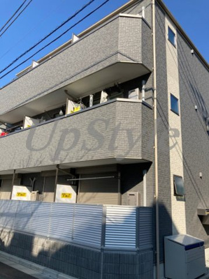 【外観】 | シエラグランデ高砂