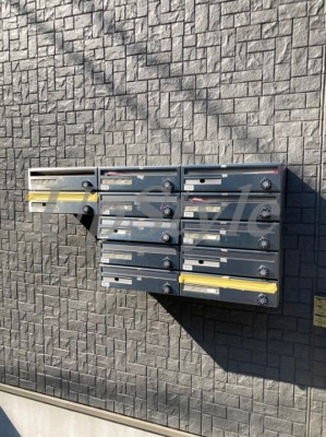 【その他共用部分】 | シエラグランデ高砂