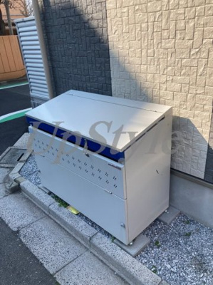 【その他共用部分】 | シエラグランデ高砂