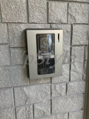 【セキュリティ】 | シエラグランデ高砂