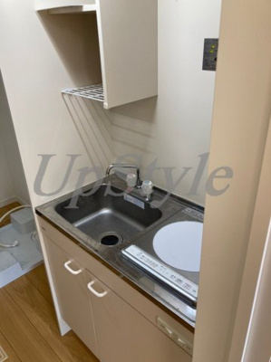 【キッチン】 | シエラグランデ高砂