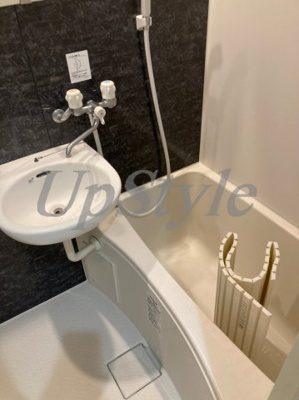 【浴室】 | シエラグランデ高砂