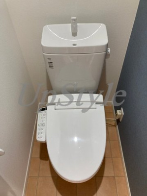 【トイレ】 | シエラグランデ高砂