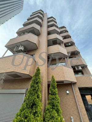 【外観】 | リベルテ四ツ木