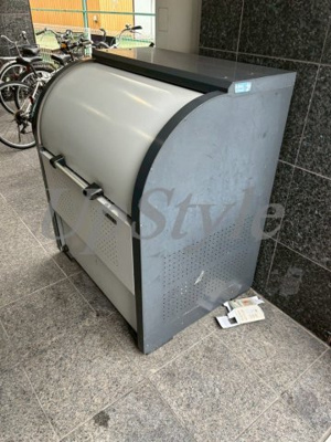 【その他共用部分】 | リベルテ四ツ木