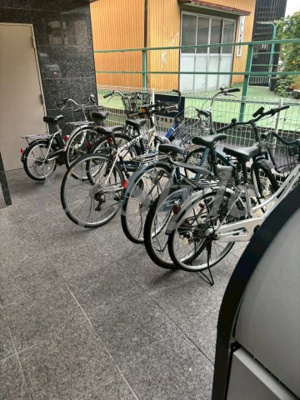 【その他共用部分】 | リベルテ四ツ木