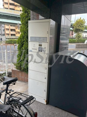 【その他共用部分】 | リベルテ四ツ木