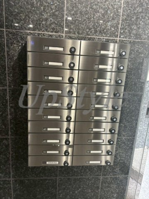 【その他共用部分】 | リベルテ四ツ木