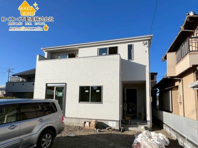 焼津市小川　5期／