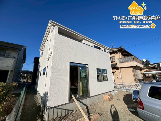 焼津市小川　5期／