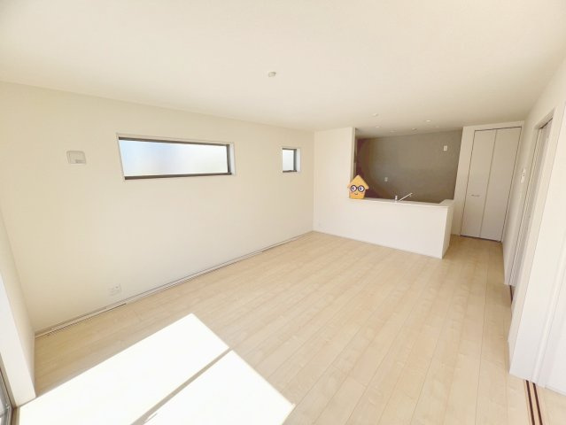 焼津市小川　5期／の外観パース|外観パースです