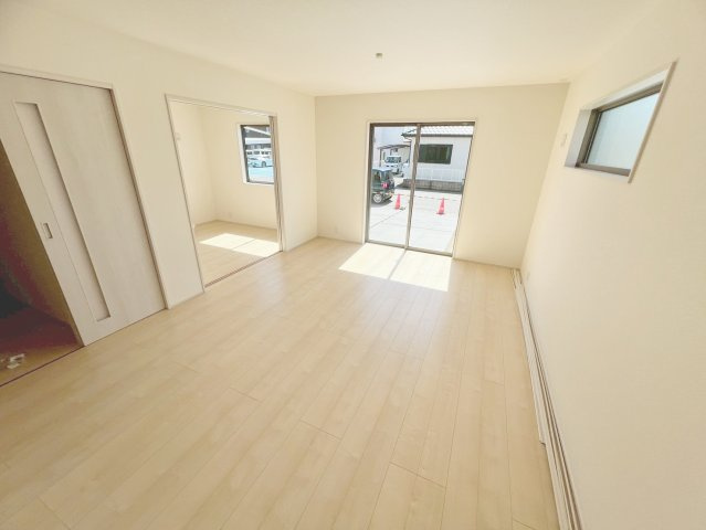 焼津市小川　5期／の区画図|2号棟