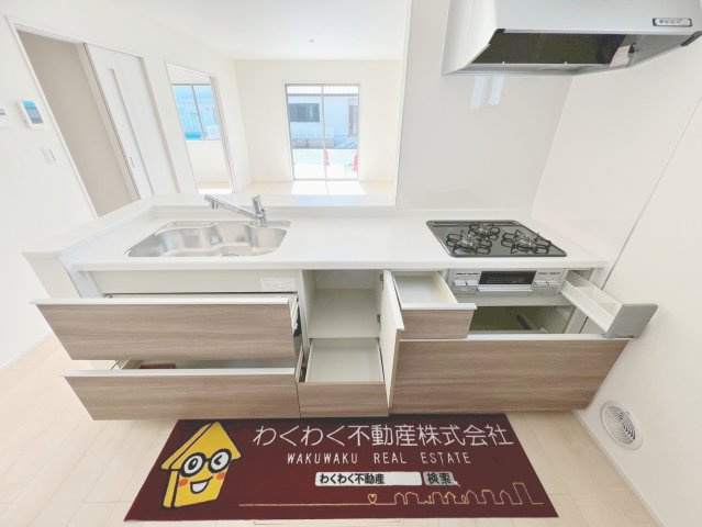 焼津市小川　5期／の地図