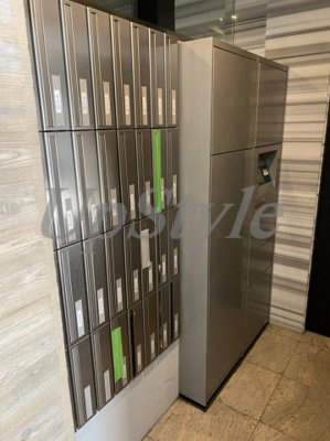 【その他共用部分】 | ハイズレーヴ