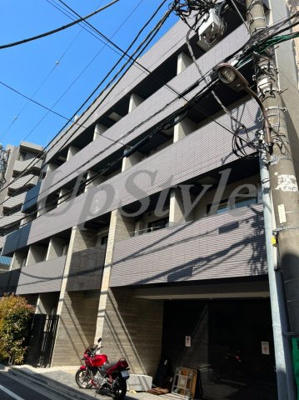 【外観】 | ハイズレーヴ