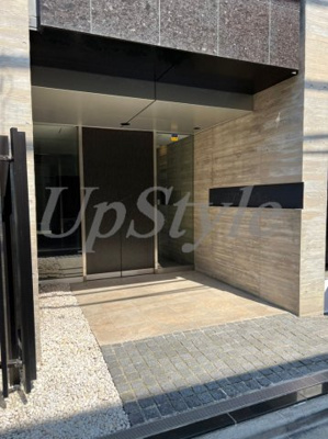 【エントランス】 | ハイズレーヴ