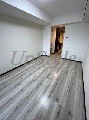 【寝室】 | フュージョナル赤羽イースト