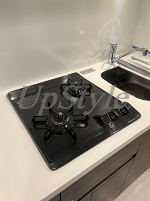 【キッチン】 | フュージョナル赤羽イースト