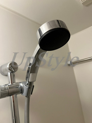 【浴室】 | フュージョナル赤羽イースト