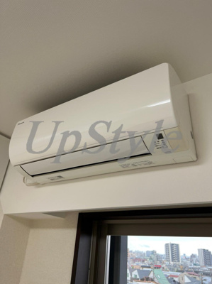 【設備】 | フュージョナル赤羽イースト